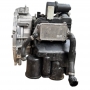 Prevodovka Mercedes-Benz 8G-DCT 724.1 2WD (pohon predných kolies) — A2473709204 (A2126220104, R2473719900, K8A400)