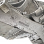Prevodovka Mercedes-Benz 8G-DCT 724.1 2WD (pohon predných kolies) — A2473709204 (A2126220104, R2473719900, K8A400)