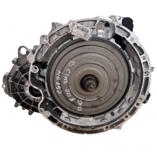 Prevodovka Mercedes-Benz 8G-DCT 724.1 2WD (pohon predných kolies) — A2473709204 (A2126220104, R2473719900, K8A400)