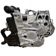 Prevodovka Mercedes-Benz 8G-DCT 724.1 2WD (pohon predných kolies) — A2473709204 (A2126220104, R2473719900, K8A400)