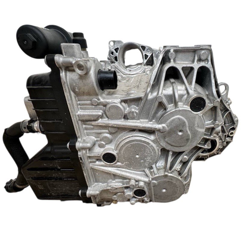Prevodovka Mercedes-Benz 8G-DCT 724.1 2WD (pohon predných kolies) — A2473709204 (A2126220104, R2473719900, K8A400)