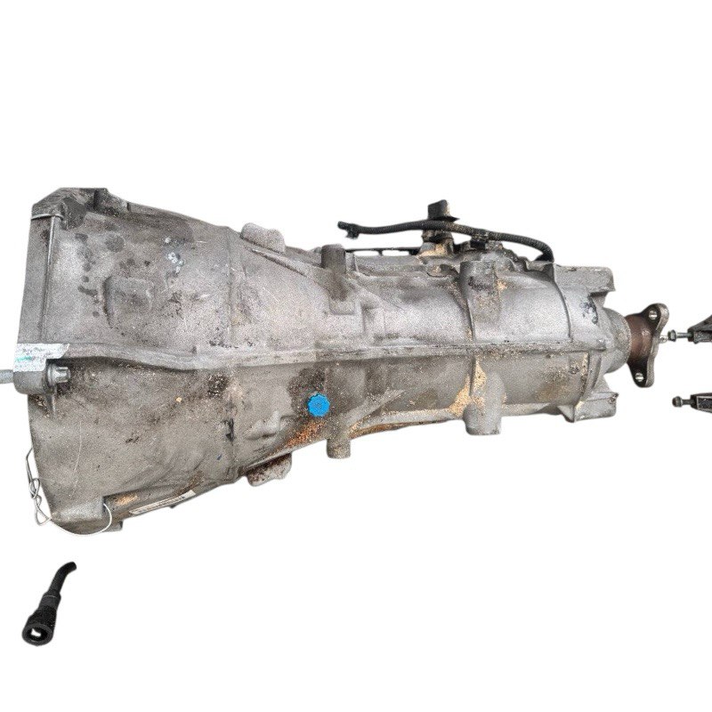 Kompletná automatická prevodovka (s meničom krútiaceho momentu) BMW GA8L51CZ, ZF 8HP5 — 24009896506,1111014051, BMW radu 3 G20, BMW radu 5 G30, BMW radu 6 G32, s motorom B47D