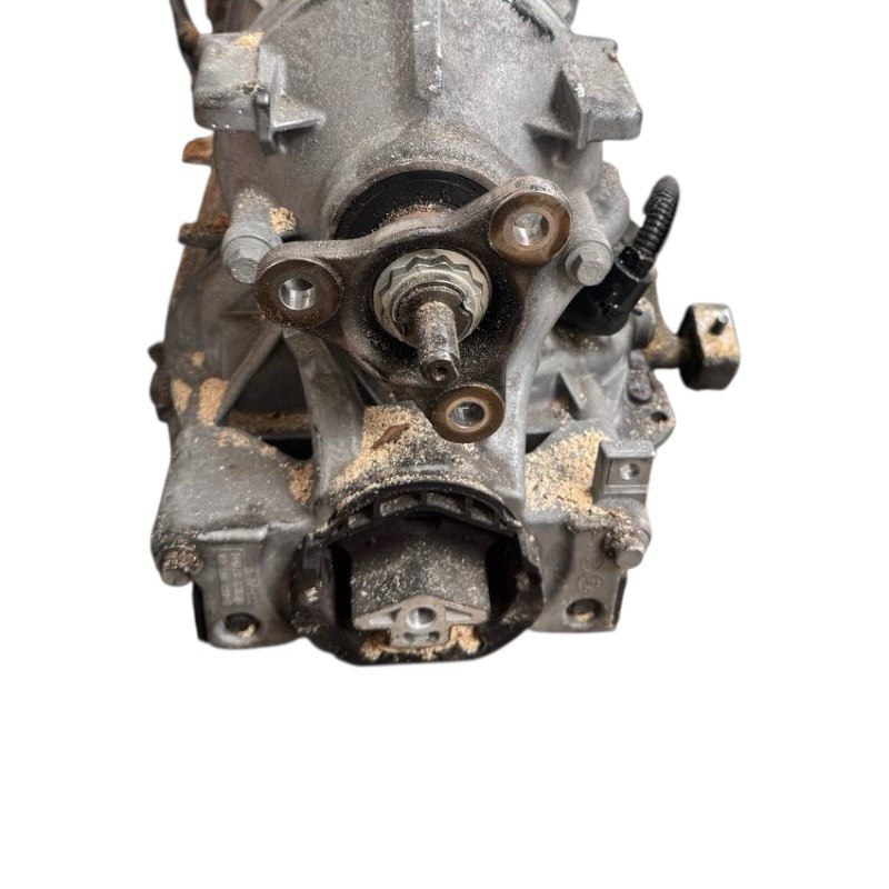Kompletná automatická prevodovka (s meničom krútiaceho momentu) BMW GA8L51CZ, ZF 8HP5 — 24009896506,1111014051, BMW radu 3 G20, BMW radu 5 G30, BMW radu 6 G32, s motorom B47D
