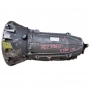 Zostava automatickej prevodovky (s meničom krútiaceho momentu) Mercedes-Benz 722.9 2WD (RWD) — A2042709002, R2302710301 (Mercedes-Benz C kombi (S204) 2.2 C-220 CDI)
