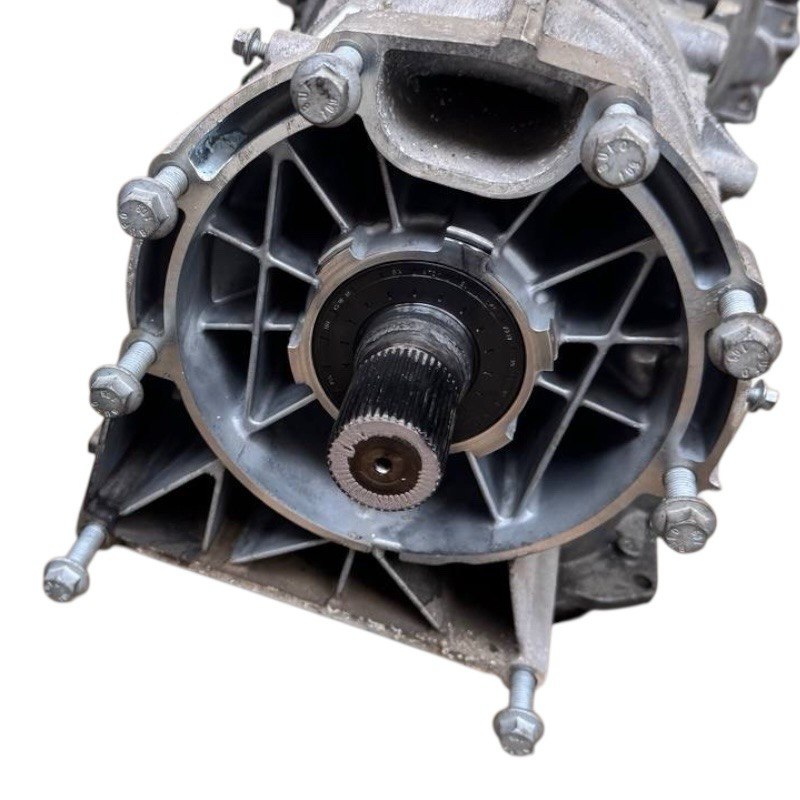 Zostava automatickej prevodovky (s meničom krútiaceho momentu) ZF 8HP70 4WD — 1087024112, HPLA-7000-EC, 306DT(TDV6), (LAND ROVER DISCOVERY V (L462) 3.0 Td6 4x4 2016-2025)