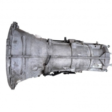 Zostava automatickej prevodovky (s meničom krútiaceho momentu) ZF 8HP70 4WD — 1087024112, HPLA-7000-EC, 306DT(TDV6), (LAND ROVER DISCOVERY V (L462) 3.0 Td6 4x4 2016-2025)