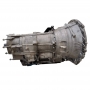 Zostava automatickej prevodovky (s meničom krútiaceho momentu) ZF 8HP70 4WD — 1087024112, HPLA-7000-EC, 306DT(TDV6), (LAND ROVER DISCOVERY V (L462) 3.0 Td6 4x4 2016-2025)