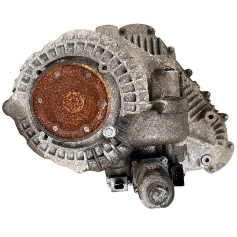 Rozdeľovacia prevodovka (zostava) Land Rover ITC PLA — 845337091, 8454228031, LR006016, LR008206, LR049160, LR089531