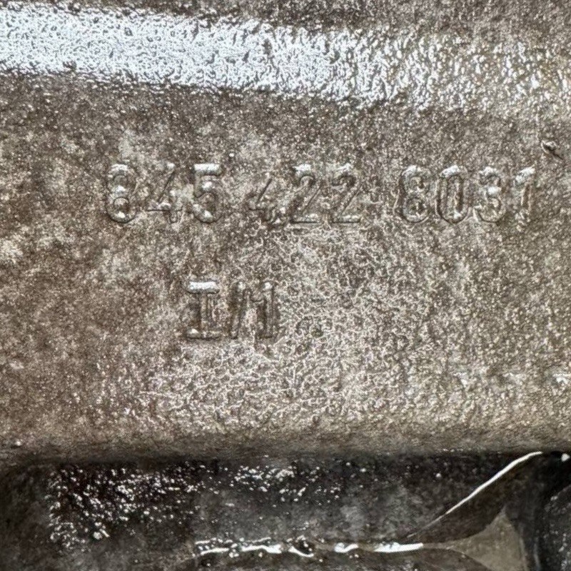 Rozdeľovacia prevodovka (zostava) Land Rover ITC PLA — 845337091, 8454228031, LR006016, LR008206, LR049160, LR089531
