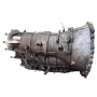Zostava automatickej prevodovky (bez meniča krútiaceho momentu) ZF 6HP26X, 4WD — 1068020053, 1068401275, TGD500570 (LAND ROVER RANGE ROVER SPORT I (L320) 2.7 D 4x4), Kód motora — 276DT(TDV6)