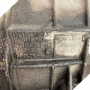 Zostava automatickej prevodovky (bez meniča krútiaceho momentu) ZF 6HP26X, 4WD — 1068020053, 1068401275, TGD500570 (LAND ROVER RANGE ROVER SPORT I (L320) 2.7 D 4x4), Kód motora — 276DT(TDV6)