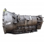 Zostava automatickej prevodovky (bez meniča krútiaceho momentu) ZF 6HP26X, 4WD — 1068020053, 1068401275, TGD500570 (LAND ROVER RANGE ROVER SPORT I (L320) 2.7 D 4x4), Kód motora — 276DT(TDV6)