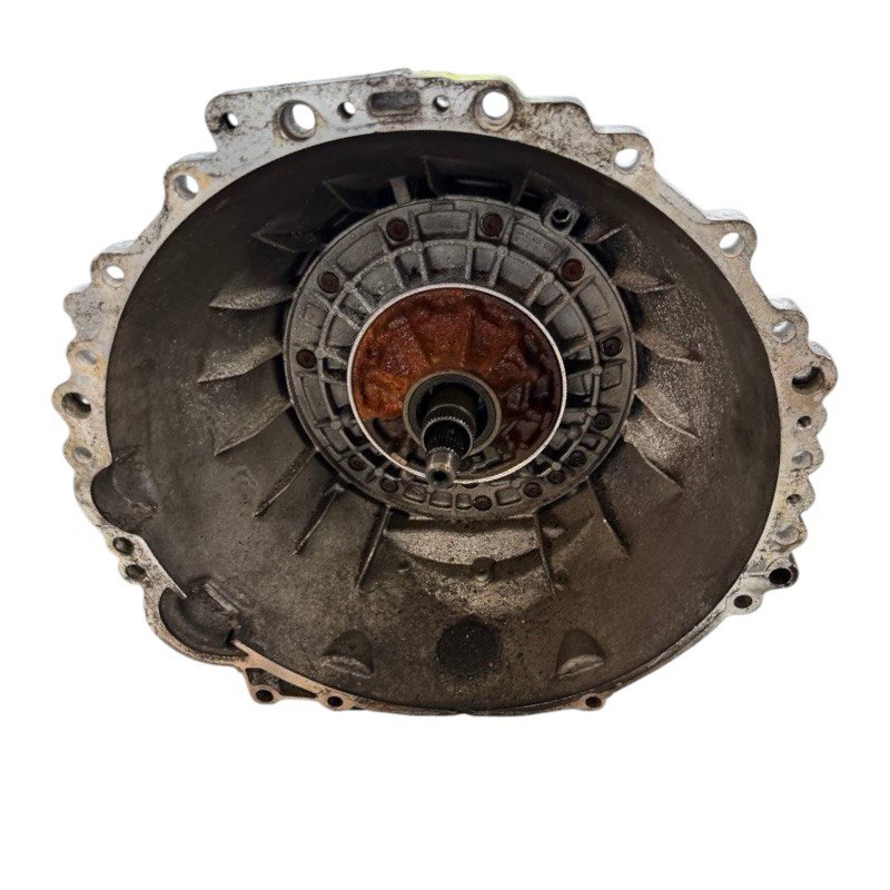 Zostava automatickej prevodovky (bez meniča krútiaceho momentu) ZF 6HP26X, 4WD — 1068020053, 1068401275, TGD500570 (LAND ROVER RANGE ROVER SPORT I (L320) 2.7 D 4x4), Kód motora — 276DT(TDV6)