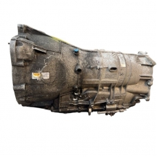 Zostava automatickej prevodovky (bez meniča krútiaceho momentu) ZF 6HP28X, 4WD — 1068301253, 1068050012 (BMW X5 (E70) xDrive 35 d 2008-2013), Kód motora — M57, D30, (306D5)