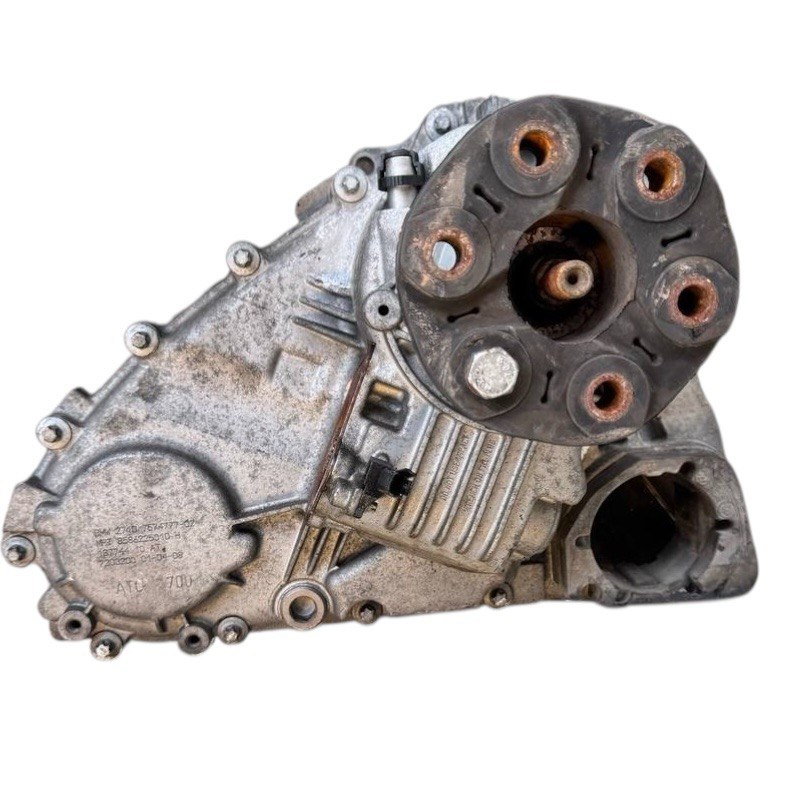 Rozdeľovacia prevodovka BMW ATC700 — 27107574777, 27107599886, 27107599887, 27107599889, 27107599890, 27107599898, 27107599899