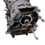 Zostava automatickej prevodovky (bez meniča krútiaceho momentu) ZF 6HP28X, 4WD — 1068052058, 1068050010 (BMW X5 (E70) xDrive 35 d 2008-2013), Kód motora — M57, D30, (306D5)