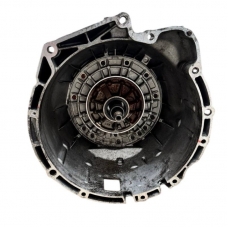 Zostava automatickej prevodovky (bez meniča krútiaceho momentu) ZF 6HP28X, 4WD — 1068052058, 1068050010 (BMW X5 (E70) xDrive 35 d 2008-2013), Kód motora — M57, D30, (306D5)
