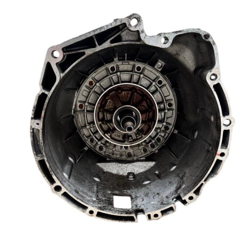 Zostava automatickej prevodovky (bez meniča krútiaceho momentu) ZF 6HP28X, 4WD — 1068052058, 1068050010 (BMW X5 (E70) xDrive 35 d 2008-2013), Kód motora — M57, D30, (306D5)