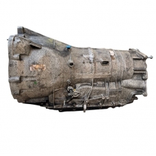 Zostava automatickej prevodovky (bez meniča krútiaceho momentu) ZF 6HP28X, 4WD — 1068052058, 1068050010 (BMW X5 (E70) xDrive 35 d 2008-2013), Kód motora — M57, D30, (306D5)