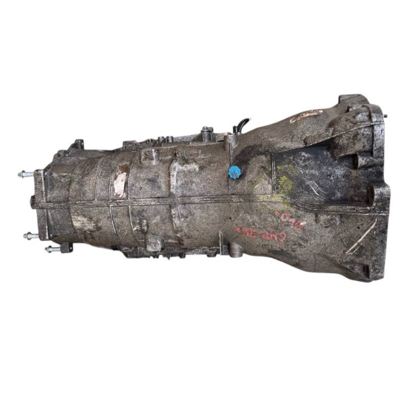 Zostava automatickej prevodovky (bez meniča krútiaceho momentu) ZF 6HP28X, 4WD — 1068052058, 1068050010 (BMW X5 (E70) xDrive 35 d 2008-2013), Kód motora — M57, D30, (306D5)
