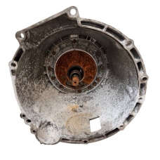Zostava automatickej prevodovky (bez meniča krútiaceho momentu) ZF 6HP21 2WD (RWD) — 1071030034, 1071032039 ZZW (BMW radu 1, 2004-2011 (E81/E82/E87/E88) (E81/E82/E87/E88) 118D 187)