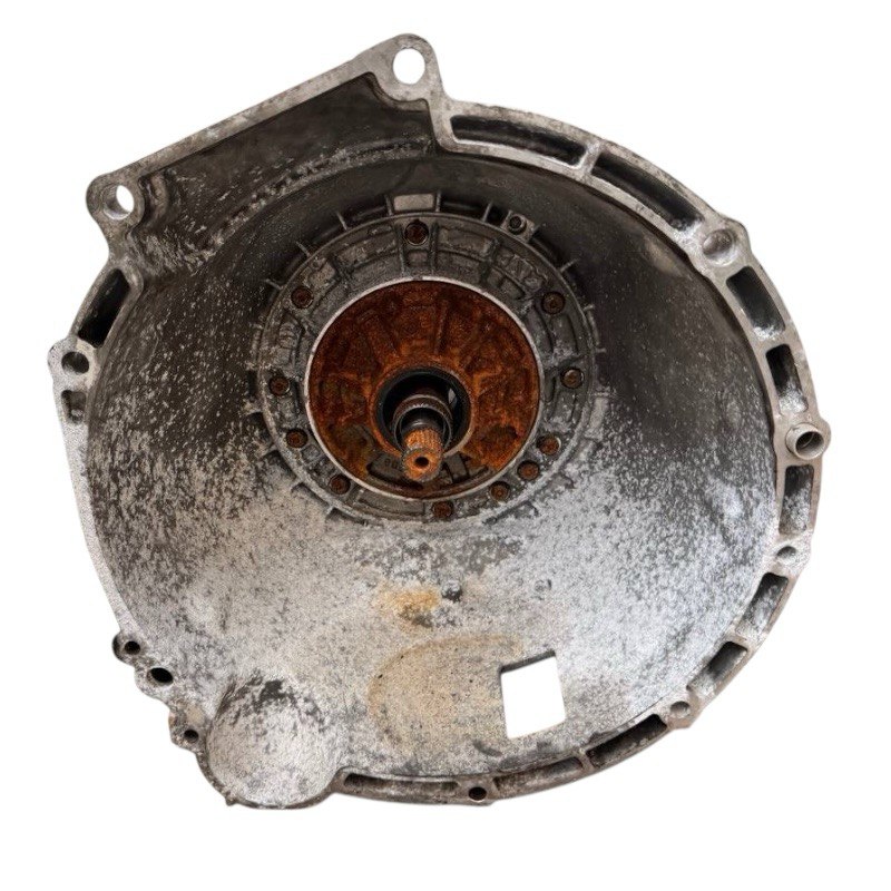 Zostava automatickej prevodovky (bez meniča krútiaceho momentu) ZF 6HP21 2WD (RWD) — 1071030034, 1071032039 ZZW (BMW radu 1, 2004-2011 (E81/E82/E87/E88) (E81/E82/E87/E88) 118D 187)