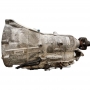 Zostava automatickej prevodovky (bez meniča krútiaceho momentu) ZF 6HP21 2WD (RWD) — 1071030034, 1071032039 ZZW (BMW radu 1, 2004-2011 (E81/E82/E87/E88) (E81/E82/E87/E88) 118D 187)