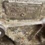 Zostava automatickej prevodovky (bez meniča krútiaceho momentu) ZF 6HP21 2WD (RWD) — 1071030034, 1071032039 ZZW (BMW radu 1, 2004-2011 (E81/E82/E87/E88) (E81/E82/E87/E88) 118D 187)