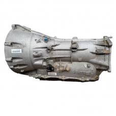 Zostava automatickej prevodovky (s meničom krútiaceho momentu, bez rozdeľovacej prevodovky) ZF 8HP50, GA8HP50Z (4WD) — 1101024122, 1101026470 W9K, 24009487298 (BMW X3 (G01, F97, G08) xDrive 20 d 2017-2020)