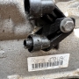 Zostava automatickej prevodovky (s meničom krútiaceho momentu, bez rozdeľovacej prevodovky) ZF 8HP50, GA8HP50Z (4WD) — 1101024122, 1101026470 W9K, 24009487298 (BMW X3 (G01, F97, G08) xDrive 20 d 2017-2020)