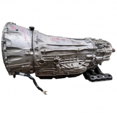 Zostava automatickej prevodovky (bez meniča krútiaceho momentu, s rozdeľovacou prevodovkou) Mercedes-Benz 725.0, 9G-Tronic 4WD — A2532704101, 2532704101