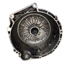 Zostava automatickej prevodovky (bez meniča krútiaceho momentu) ZF 8HP45 2WD (FWD) — 1090014114, 1090016239 ZX5 (BMW radu 2 (F22), BMW 3 Gran Turismo (F34), kód motora N47D20
