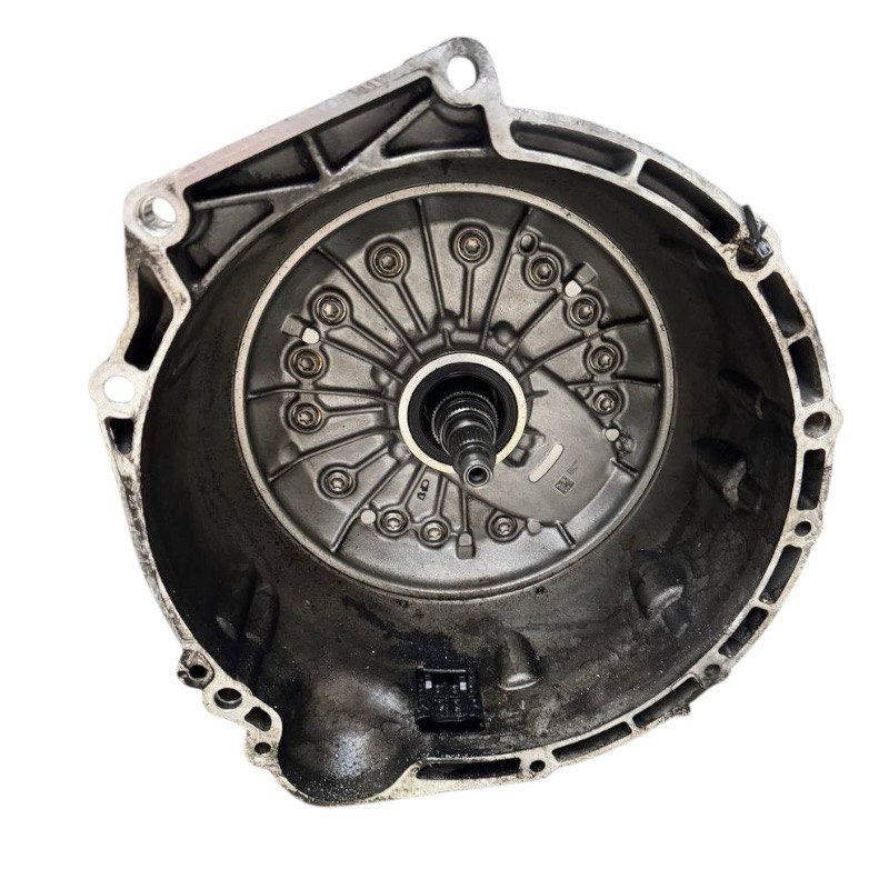 Zostava automatickej prevodovky (bez meniča krútiaceho momentu) ZF 8HP45 2WD (FWD) — 1090014114, 1090016239 ZX5 (BMW radu 2 (F22), BMW 3 Gran Turismo (F34), kód motora N47D20
