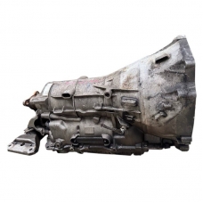Zostava automatickej prevodovky (bez meniča krútiaceho momentu) ZF 8HP45 2WD (FWD) — 1090014114, 1090016239 ZX5 (BMW radu 2 (F22), BMW 3 Gran Turismo (F34), kód motora N47D20