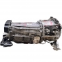 Kompletná automatická prevodovka Mercedes-Benz 725.0 9G-Tronic Hybrid 2WD (RWD) — 2132791703, A2132791703 (Mercedes-Benz E kombi (S213) E-300de 2.0 Turbo 16V Combi/o, elektrický diesel, 1.950 cm3, 143 kW (194 ks), pohon zadných kolies, OM654920)