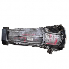 Kompletná automatická prevodovka Mercedes-Benz 725.0 9G-Tronic Hybrid 2WD (RWD) — 2132791703, A2132791703 (Mercedes-Benz E kombi (S213) E-300de 2.0 Turbo 16V Combi/o, elektrický diesel, 1.950 cm3, 143 kW (194 ks), pohon zadných kolies, OM654920)