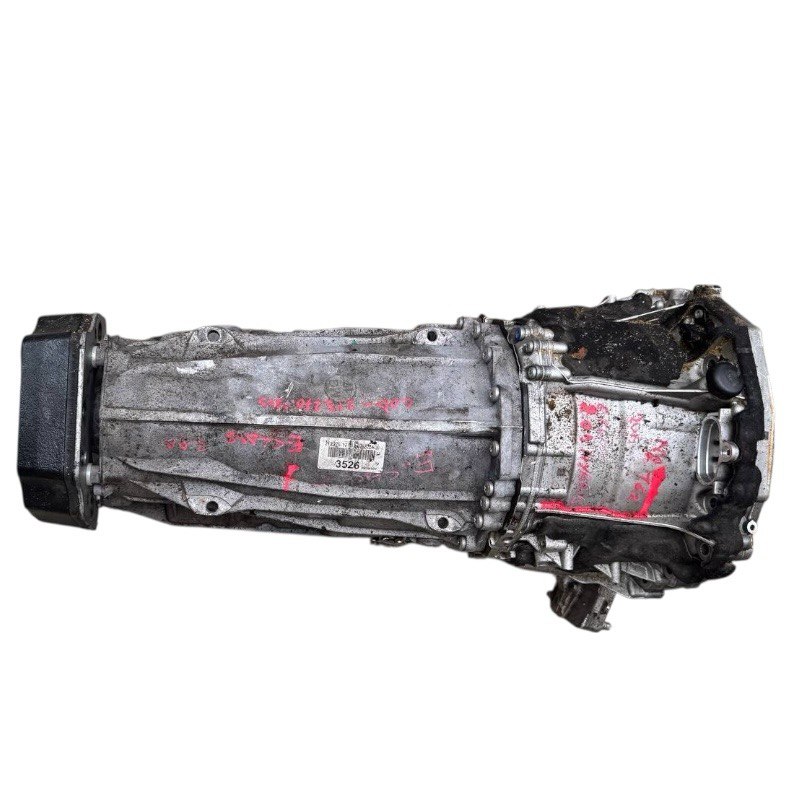Kompletná automatická prevodovka Mercedes-Benz 725.0 9G-Tronic Hybrid 2WD (RWD) — 2132791703, A2132791703 (Mercedes-Benz E kombi (S213) E-300de 2.0 Turbo 16V Combi/o, elektrický diesel, 1.950 cm3, 143 kW (194 ks), pohon zadných kolies, OM654920)