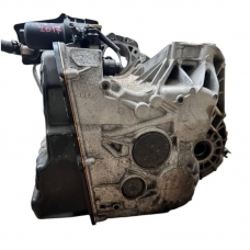 Prevodovka Mercedes-Benz 7G-DCT 724.0 2WD (FWD) — A2463702703, 2463702703 ZGS 001, Kód motora M 270.910