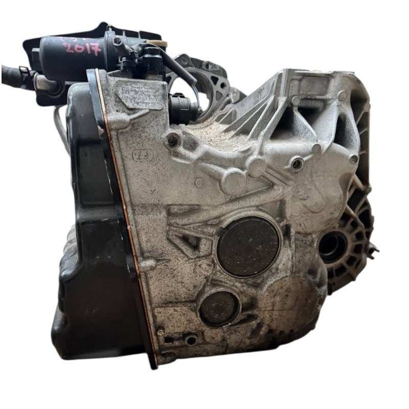 Prevodovka Mercedes-Benz 7G-DCT 724.0 2WD (FWD) — A2463702703, 2463702703 ZGS 001, Kód motora M 270.910