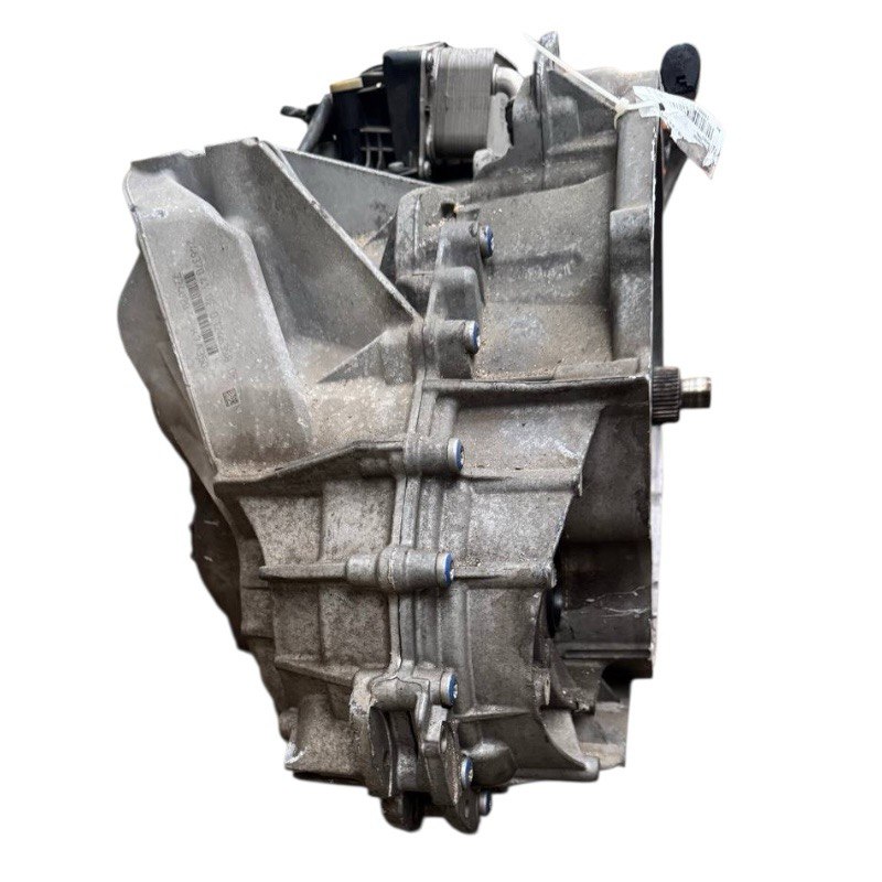 Prevodovka Mercedes-Benz 7G-DCT 724.0 2WD (FWD) — A2463702703, 2463702703 ZGS 001, Kód motora M 270.910