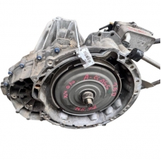Prevodovka Mercedes-Benz 7G-DCT 724.0 2WD (FWD) — A2463702703, 2463702703 ZGS 001, Kód motora M 270.910