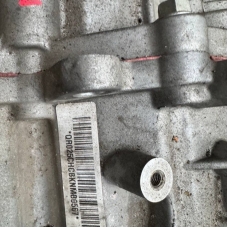Prevodovka (s meničom krútiaceho momentu) CHERY CVT QR025CHA 2WD (pohon predných kolies) — 025CHA-1502101CA, 025CHA-1502301