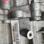 Prevodovka (s meničom krútiaceho momentu) CHERY CVT QR025CHA 2WD (pohon predných kolies) — 025CHA-1502101CA, 025CHA-1502301