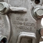 Prevodovka (s meničom krútiaceho momentu) CHERY CVT QR025CHA 2WD (pohon predných kolies) — 025CHA-1502101CA, 025CHA-1502301