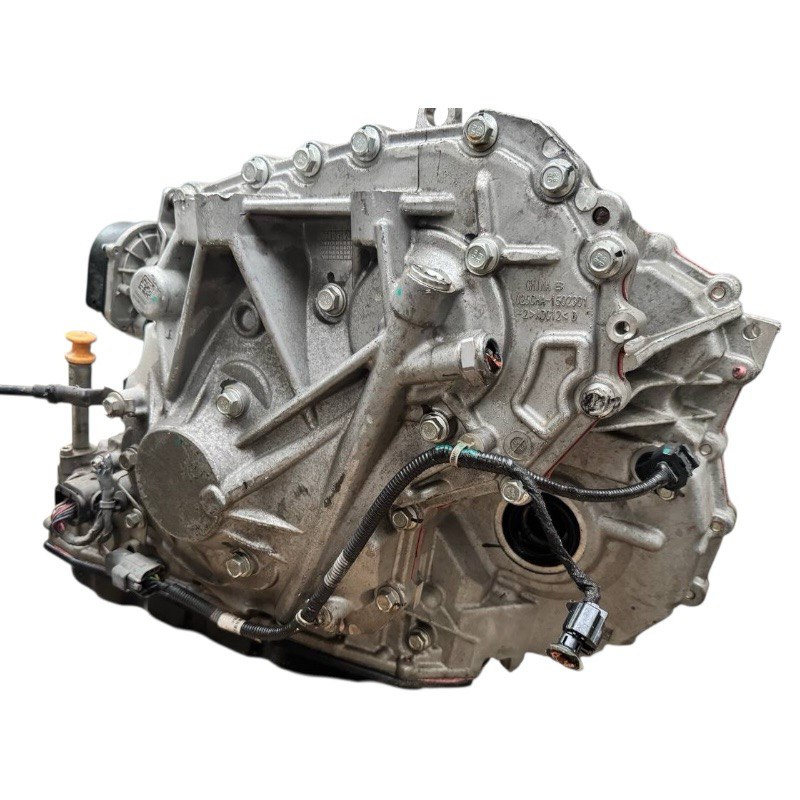 Prevodovka (s meničom krútiaceho momentu) CHERY CVT QR025CHA 2WD (pohon predných kolies) — 025CHA-1502101CA, 025CHA-1502301