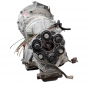 Zostava automatickej prevodovky (s meničom krútiaceho momentu) 2WD (RWD) — 1087014049, 1087016055 X6P, 1087401356 (BMW 3 Touring (F31) 330 d 2012-2019), kód motora N57 D30 A