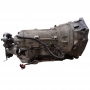 Zostava automatickej prevodovky (s meničom krútiaceho momentu) 2WD (RWD) — 1087014049, 1087016055 X6P, 1087401356 (BMW 3 Touring (F31) 330 d 2012-2019), kód motora N57 D30 A