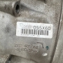 Zostava automatickej prevodovky (s meničom krútiaceho momentu) 2WD (RWD) — 1087014049, 1087016055 X6P, 1087401356 (BMW 3 Touring (F31) 330 d 2012-2019), kód motora N57 D30 A