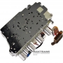 Zostava telesa ventilu (so solenoidmi a kabelážou) FORD 8F35 — JM5P-7A101-AE, JM5P-7G276-GA (oddeľovacia doska JM5P-7J236-DB)