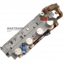 Zostava telesa ventilu (so solenoidmi a kabelážou) FORD 8F35 — JM5P-7A101-AE, JM5P-7G276-GA (oddeľovacia doska JM5P-7J236-DB)